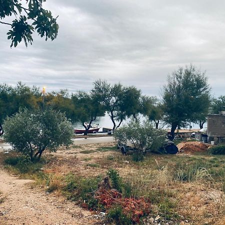 Apartman Put Svete Kate Raslina ภายนอก รูปภาพ
