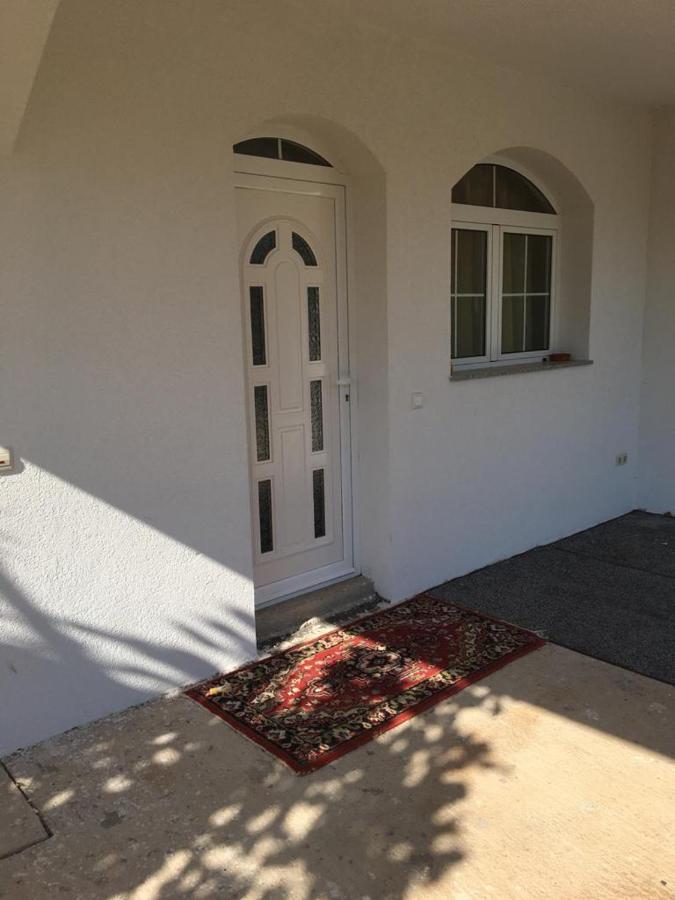 Apartman Put Svete Kate Raslina ภายนอก รูปภาพ
