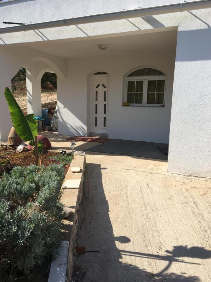 Apartman Put Svete Kate Raslina ภายนอก รูปภาพ