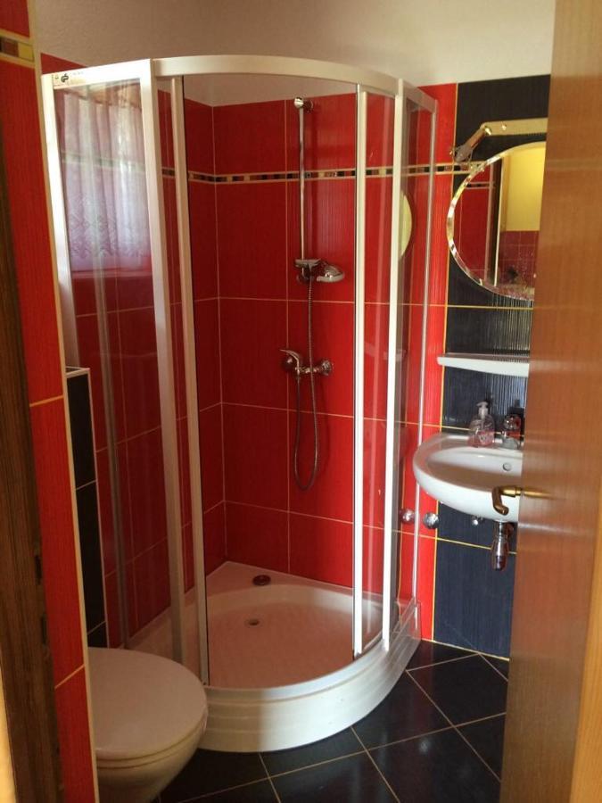 Apartman Put Svete Kate Raslina ภายนอก รูปภาพ