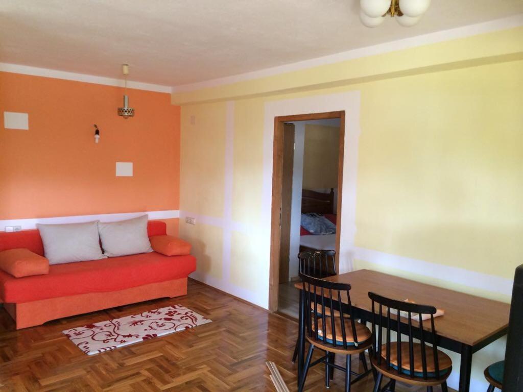 Apartman Put Svete Kate Raslina ภายนอก รูปภาพ