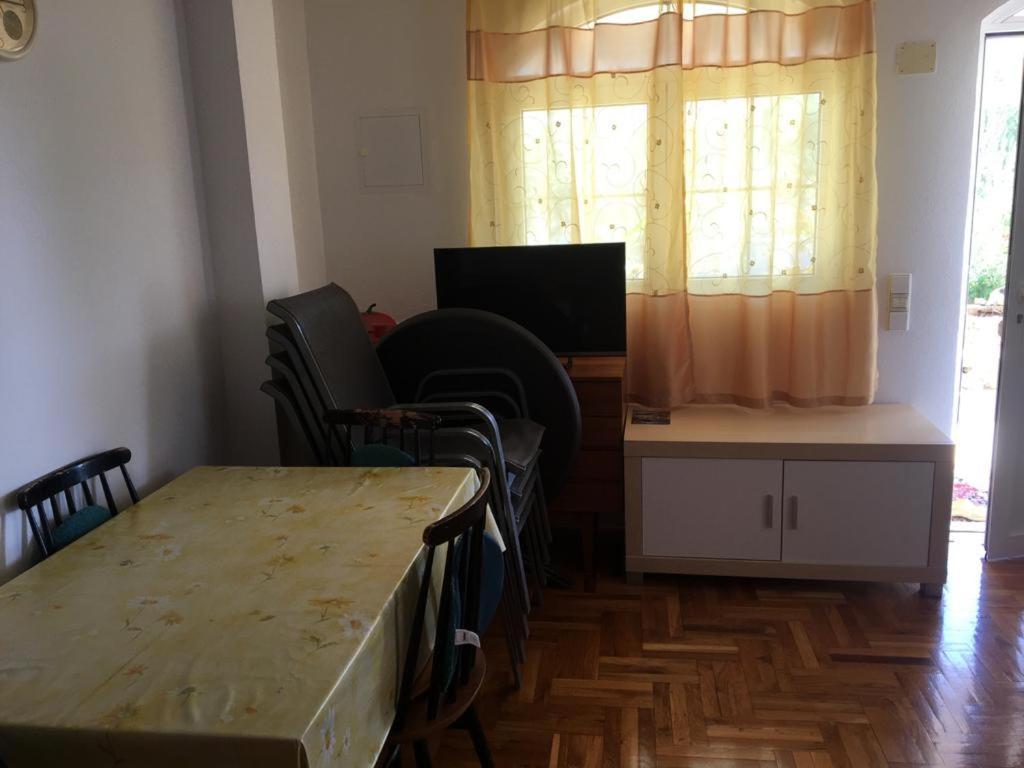 Apartman Put Svete Kate Raslina ภายนอก รูปภาพ